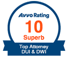 Avvo Clients' Choice 2016 - Criminal Defense
